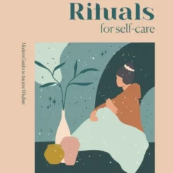Book - Rituals For Self Care