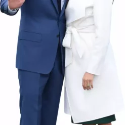 LifeSizeCutouts Prince Harry And Meghan Markle 589 Celebrity Cutout