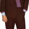 LifeSizeCutouts Harry Styles Brown Suit 844 Celebrity Cutout