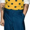 LifeSizeCutouts Harry Styles In Polka Dot Vest 298 Celebrity Cutout