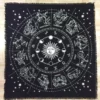 Altar Cloth - Zodiac