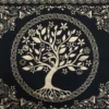 Altar Cloth - Multi-Faith Tree