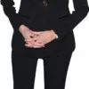 LifeSizeCutouts Jane Fonda 659 Celebrity Cutout
