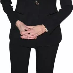 LifeSizeCutouts Jane Fonda 659 Celebrity Cutout