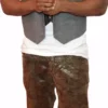 LifeSizeCutouts Jason Derulo 375 Celebrity Cutout