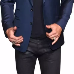LifeSizeCutouts Jason Momoa 433 Cutout