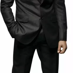 LifeSizeCutouts Jason Statham Black Suit 459 Celebrity Cutout