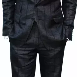 LifeSizeCutouts Jay Z In Grey Suit Celebrity Cutout
