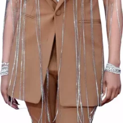 LifeSizeCutouts Jennifer Hudson 007 Celebrity Cutout