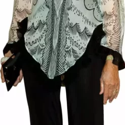 LifeSizeCutouts Jenny Agutter 158 Celebrity Cutout