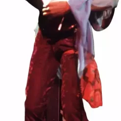 LifeSizeCutouts Jimi Hendrix 261 Celebrity Cutout