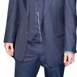 LifeSizeCutouts Johnny Depp 888 Celebrity Cutout