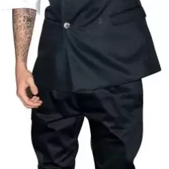 LifeSizeCutouts Justin Bieber In Blue Suit 765 Celebrity Cutout