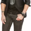 LifeSizeCutouts Keith Urban In Dark Jacket 360 Celebrity Cutout