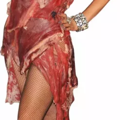 LifeSizeCutouts Lady Gaga In Meat Dress 296 Celebrity Cutout