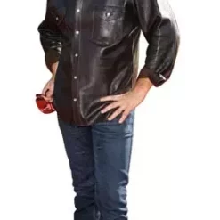 LifeSizeCutouts Lee Kernaghan N674 Celebrity Cutout