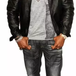 LifeSizeCutouts LL Cool J 161 Celebrity Cutout