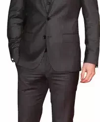 LifeSizeCutouts Luke Evans 269 Celebrity Cutout
