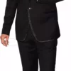 LifeSizeCutouts Manu Feildel 747 Celebrity Cutout