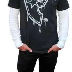 LifeSizeCutouts Mark Hoppus N914 Celebrity Cutout