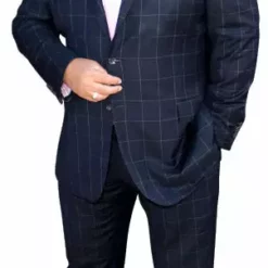 LifeSizeCutouts Matt Preston 114 Celebrity Cutout