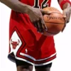 LifeSizeCutouts Michael Jordan 012 Celebrity Cutout