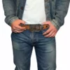 LifeSizeCutouts Morgan Wallen 012 Celebrity Cardboard Cutout