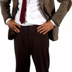 LifeSizeCutouts Mr Bean - Rowan Atkinson 904 Celebrity Cutout