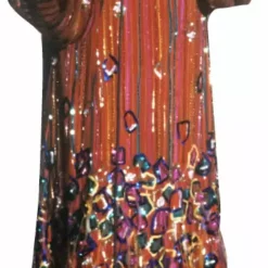 LifeSizeCutouts Nana Mouskouri 408 Celebrity Cutout