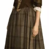 LifeSizeCutouts Caitriona Balfe As Claire Fraser 411 Celebrity Cutout