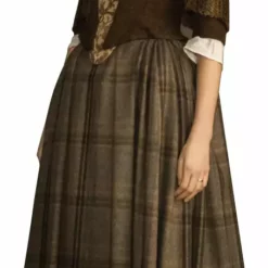 LifeSizeCutouts Caitriona Balfe As Claire Fraser 411 Celebrity Cutout
