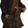 LifeSizeCutouts Sam Heughan As Jamie Fraser 031 Celebrity Cutout