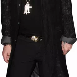 LifeSizeCutouts Ozzy Osbourne 404 Celebrity Cutout