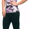 LifeSizeCutouts Penny In Lilac Top 356 Celebrity Cutout