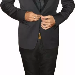 LifeSizeCutouts Phil Jamieson 436 Celebrity Cutout