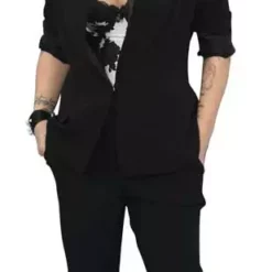 LifeSizeCutouts Pink N695 Celebrity Cutout