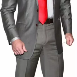 LifeSizeCutouts Pitbull 870 Celebrity Cutout