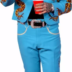 LifeSizeCutouts Post Malone 148 Celebrity Cutout