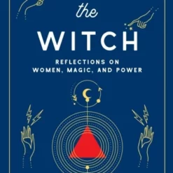 Book - Waking The Witch
