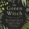 Book - The Green Witch
