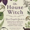 Book - The House Witch