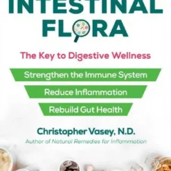 Book - Restoring Your Intestinal Flora