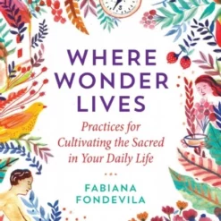 Book - Where Wonder Lives