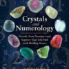 Book - Crystals And Numerology