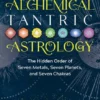 Book - Alchemical Tantric Astrology