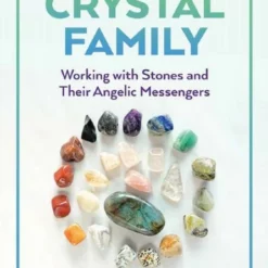Book - Discover Your Crystal Family