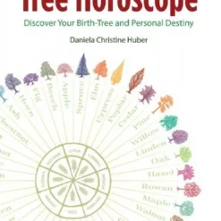Book - Tree Horoscope