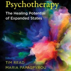 Book - Psychedelics And Psychotherapy