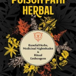 Book - Poison Path Herbal