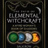 Book - Path Of Elemental Witchcraft